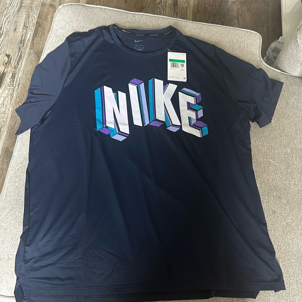 NWT men’s Nike XL